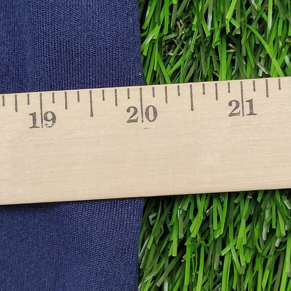 NIKE Air-Jordan Track Jacket Womens Large 20x24 Baggy - Picture 12 of 16